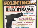 Billy Strange - Goldfinger. James Bond/Pussy Galore. SEALED  Vinyl Record