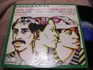 New York Contemporary Five CONSEQUENCES Japan LP orig. Don Cherry