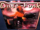 DISCO-FUNK, 12