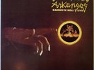 BLACK OAK ARKANSAS / RAUNCH 'N' ROLL LIVE / ATLANTIC / WARNER PIONEER JAPAN