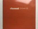 FRANK OCEAN - CHANNEL ORANGE * RED/PURPLE VINYL * FRANKOCEANLP002 * FREE P&P UK