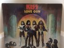 Kiss - Love Gun - Vinyl LP 1977 Casablanca Records