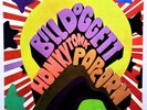 BILL DOGGETT Honky Tonk Popcorn VINYL Lp Funk Soul Mod Hammond James Brown