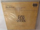 Boult -Händel/Der Messias -Sutherland,Bumbry , Decca Stereo, SEALED