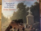 6768 064 Rossini Complete Overtures / Marriner / ASMF 4 LP box SEALED