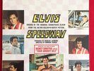 ELVIS PRESLEY SPEEDWAY LP RCA USA RECORD LSP-3989 NEW STILL SEALED