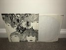 THE BEATLES Revolver LP Parlophone 1966 Mono UK 1st Press