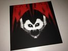 White Stripes Under Amazonian Lights Vinyl LP Record Set Third Man Vault 23 jack