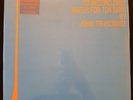 John Frusciante To Record Only Water For Ten Days LP rare OOP vinyl record