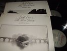 BILL EVANS : THE PARIS CONCERT EDITION ONE+TWO  2LP SET 1984 ELEKTRA GERMANY