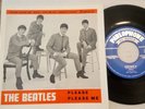 The Beatles: Please Me + 3 - EP 7