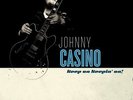 New - Johnny Casino & The Secrets: Keep On Keeping On Vinyl Double Album