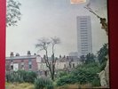 Led Zeppelin IV  RED/PLUM PRESSED VINYL STICKERED COVER FLIPBACK INNER
