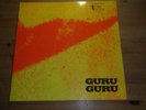 GURU GURU: UFO, OHR, OMM 56 005, GER 1st PRESS, ´70, DEVIL`S KRAUTBEAST IN MINT