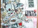 Fort Minor - The Rising Tied Vinyl 2xLP Coke Bottle Green RSD New,  linkin park