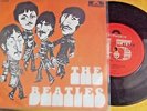 Beatles Ain't She Sweet Argentina 7'' Polydor 45 Rare Cover NMINT