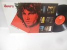 THE DOORS mint vinyl lp GREATEST HITS