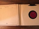 78rpm BINDER & 12 RECORDS -TITO SCHIPA- NEOPOLITAN ITALIAN SPANISH SONGS & OPERA