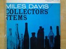 MILES DAVIS Collectors Edition LP Prestige NYC RVG Charlie Parker Sonny Rollins