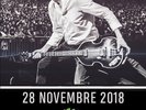 Billet Concert PAUL Mc CARTNEY Paris le 28 11 2018 parterre OR (place vip)