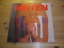 GURU GURU: Hinten, OHR, OMM 556017, GER 1st PRESS, 1971, KRAUTBEAST IN TOP MINT