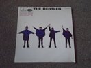 THE BEATLES HELP  ORIGINAL UK STEREO LP 1965 PCS 3071 YEX.168