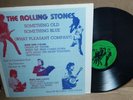 The Rolling Stones Something Old Something Blue LP Live San Francisco 1981