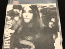 Nirvana Kirt Cobain Love Buzz 7 Promo Single Uk Soundgarden Pearl Jam