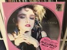 Madonna THE FIRST ALBUM 12