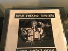 Star Fucking Hipsters Until Were Dead vinyl LP LTD.100 Copies Fat Wreck Chords