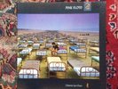 PINK FLOYD-A MOMENTARY LAPSE OF REASON - UK VINYL FIRST PRESSING LP RECORD 1987