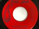 CHICANO SOUL 45 / NETO PEREZ / TOMA ESTA FLOR / EL CAMINO / TEAR DROP 3180