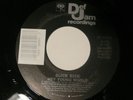 Nos Hip-Hop 45- SLICK RICK - HEY YOUNG WORLD / MONA LISA- DEF JAM-