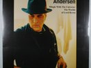 ERIC ANDERSEN Mingle With The Universe: The Words of Lord Byron NEW VINYL ALBUM