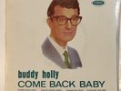 Buddy Holly EP Australia Coral CX-10928 