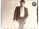 Bruce Springsteen , One Step Up   Vinyl Record *USED*