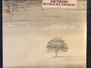 LP Vinyl SEALED Genesis Wind & Wuthering SD 36-144 Hype Sticker