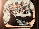 My Morning Jacket Z 2 Lp Vinyl Black, Like New