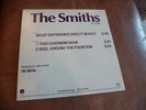 the smiths - what difference does it make? +2 (US)1984 3trk 12