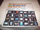 HOLLYRIDGE STRINGS-PLAY THE BEACH BOYS SONG BOOK-VOL. 2 NEW SEALED VINYL LP