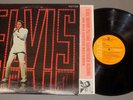 ELVIS PRESLEY NBC TV Special RCA mono LPM 4088 orange dg 1st press 1968 VG+