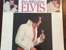 ELVIS PRESLEY Love Letters From Elvis LP - SEALED ORIGINAL PRESSING RCA LSP-4530