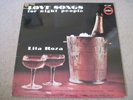 LITA ROZA Love Songs For Night People 1963  EMBER     NEAR MINT
