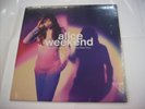 ALICE - WEEKEND - LP VINYL NEW SEALED 2014 - COPY # 0976 - BATTIATO - ROCCHI