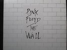 Pink Floyd - The Wall 2 LP Mint- 5099902988313 180g Vinyl 2012 w/Poster & Insert
