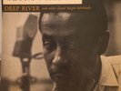 ROBERT McFERRIN Deep River LP RIVERSIDE RLP 12-812 original 1st prs dg mono NM-