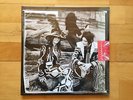 THE WHITE STRIPES (Jack White) Icky Thump 2 LP 1ST PRESS 2007 SEALED