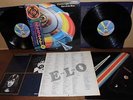 Out of the Blue Electric Light Orchestra ELO Japan 2-LP 40AP 1094 5 complete
