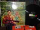 RARE-Justin Tubb-Country Boy in Love-1960-Decca  Records-DL-8644-M-/ M-VG++