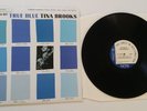 TINA BROOKS True Blue 180 gr Jazz Vinyl WIE NEU Freddie Hubbard
